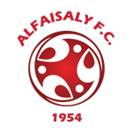 Escudo del Al Faisaly