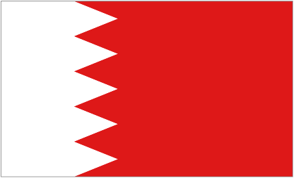 Bahrain - club crest