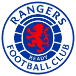 Rangers - club crest