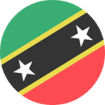 San Cristóbal y Nieves - escudo del club