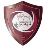 Emblema de Al Draih