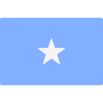 Somalia - club crest