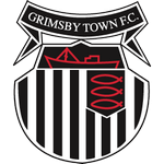 Grimsby Town - club crest
