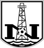 Neftçi - club crest