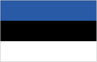 Estonia - club crest